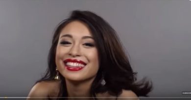 Die Philippinen im Video - 100 Jahre philippinische Schönheiten