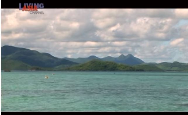 Die Philippinen im Video - Die Insel Culion in Palawan