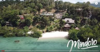 Die Philippinen im Video - Loco Mota auf Motorradtour nach Mindoro