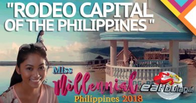 Die Philippinen im Video - Stadt des Rodeos - Masbate