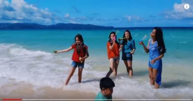 Die Philippinen im Video - Das neue Boracay