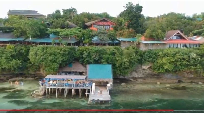 Die Philippinen im Video - Auf der Bienenfarm auf der Insel Bohol