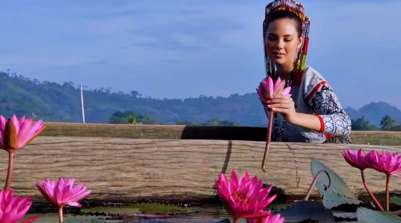 Die Philippinen im Video - Traditions & Spiritualty at Lake Sebu