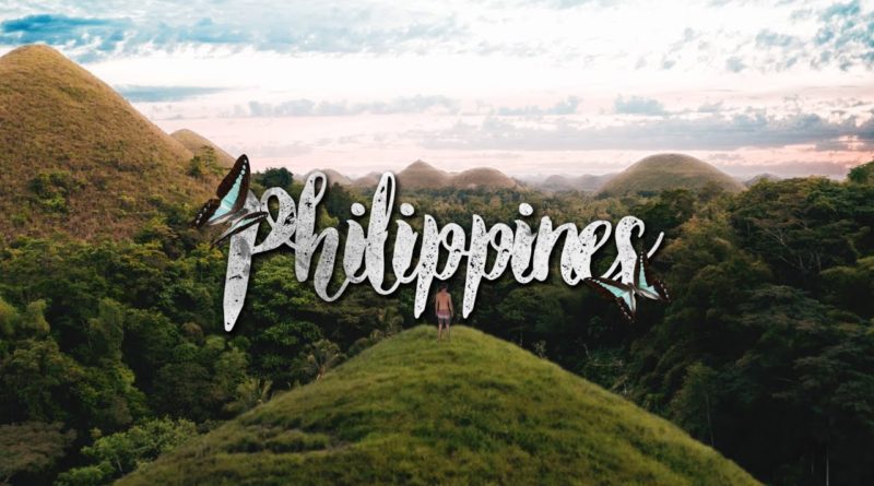 Die Philippinen im Video - PHILIPPINEN - Land der verwunschenen Inseln