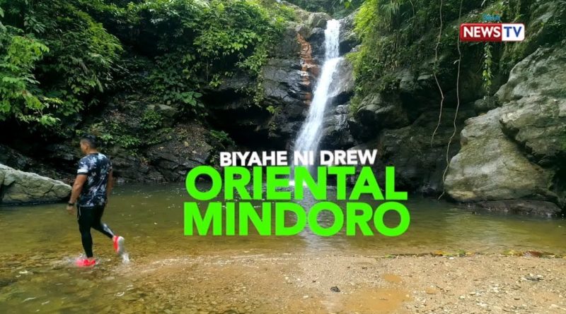 Die Philippinen im Video - BAYAHE NI DREW: Geschichten aus Oriental Mindoro