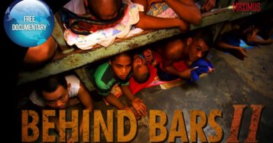 Die Philippinen im Video - Hinter Gittern: South Cotabato Gefängnis