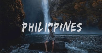 Die Philippinen im Video -Die Philippinen | Filmvideo