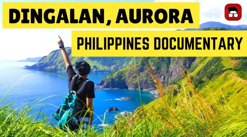 Die Philippinen im Video - Doku über die Provinz Aurora