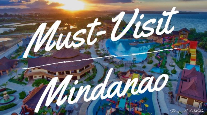 Die Philippinen im Video - Sommer-Reiseziele in Mindanao