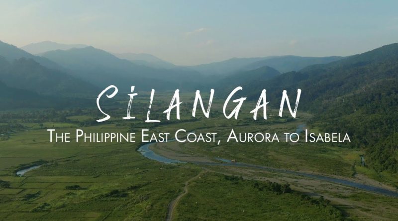 PHILIPPINEN MAGAZIN - VIDEOSAMMLUNG - Die atemberaubende Ostküste der Philippinen