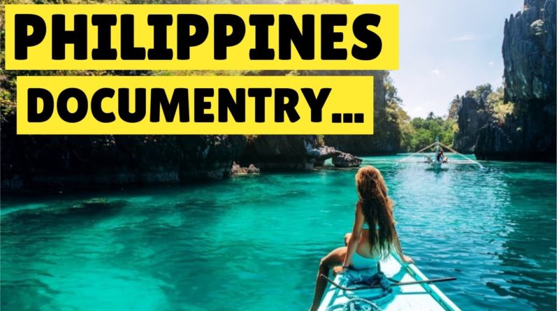 Die Philippinen im Video - Ungezähmte Philippinen