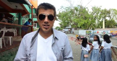 Die Philippinen im Video - Chef Hylton besucht die Ilocos Region