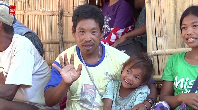 Die Philippinen im Video - Reiseführer für die Provinz Occidental Mindoro