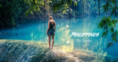 Die Philippinen im Video - Traumhafte Philippinen - Die Insel Cebu