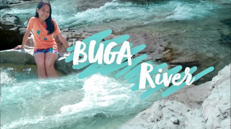 Die Philippinen im Video - Ausflug zum Buga Fluß