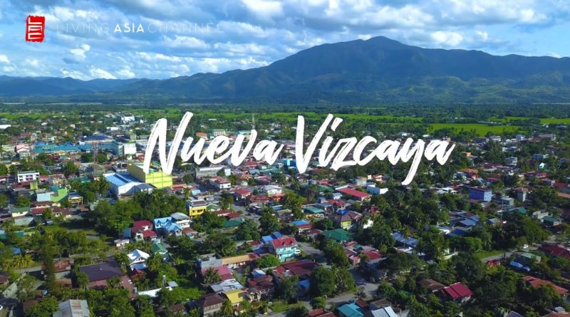 Die Philippinen im Video - Nueva Vizcaya im Video