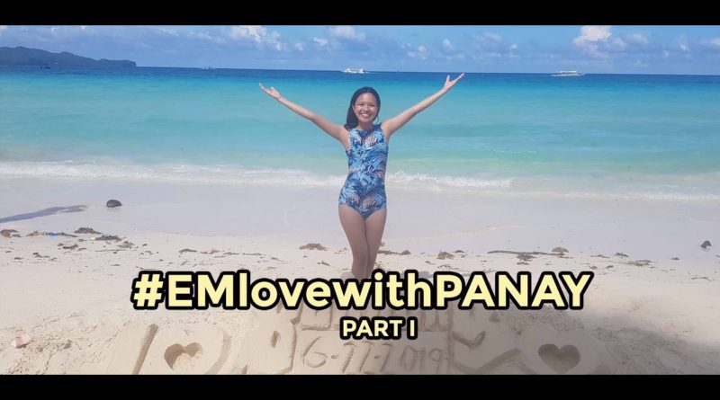 Die Philippinen im Video - Die Geheimnisse und Schönheiten der Insel Panay erforschen