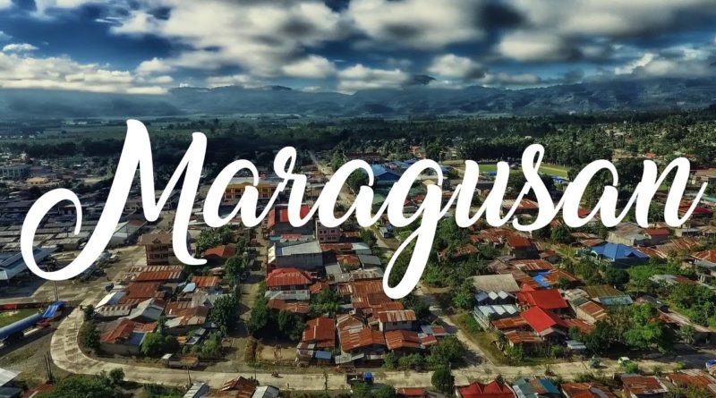 Die Philippinen im Video - Drohnenaufnahmen aus Maragusan