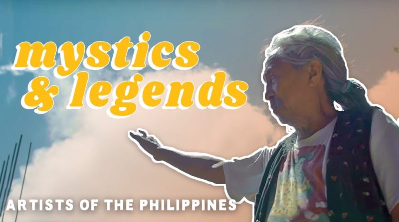 Die Philippinen im Video - Lektionen des Lebens gelernt