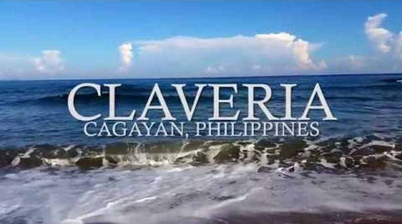Die Philippinen im Video - Claveria in Cagayan