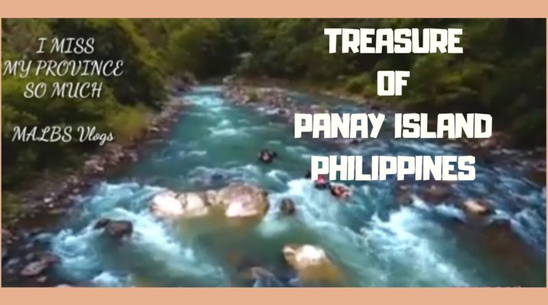Die Philippinen im Video - Die Schätze von Panay