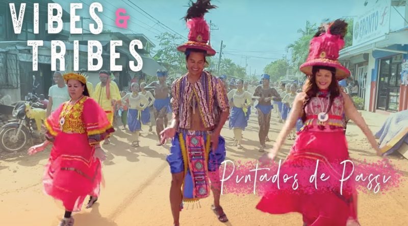 Die Philippinen im Video - Wir waren auf dem Pinatado de Festival dabei