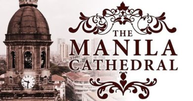 Die Philippinen im Video - Die Kathedrale von Manila