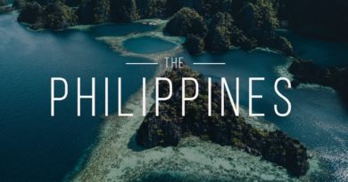 Die Philippinen im Video - Die Philippinen in 4K