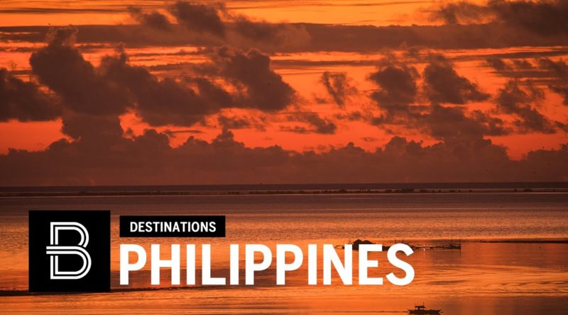 Die Philippinen im Video - Lass uns auf die Philippinen reisen