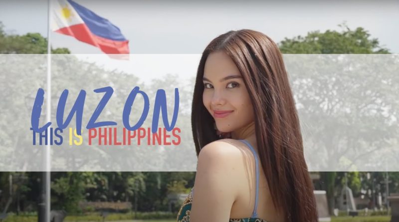 PHILIPPINEN MAGAZIN - Luzon - Dies sind die Philippinen