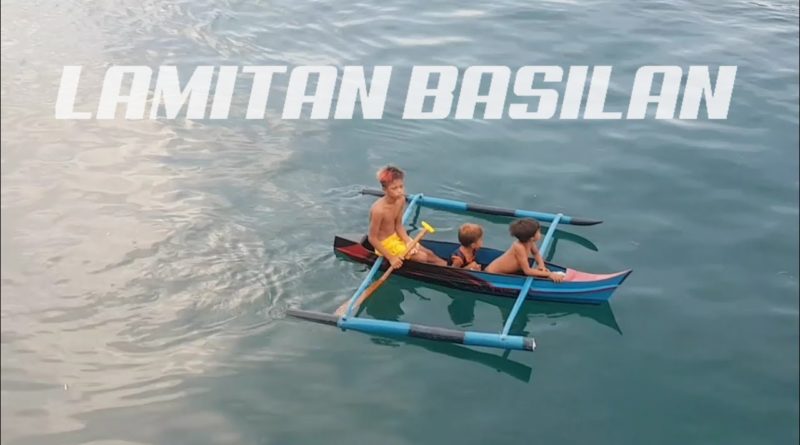 Die Philippinen im Video - Lamitan Basilan 2020