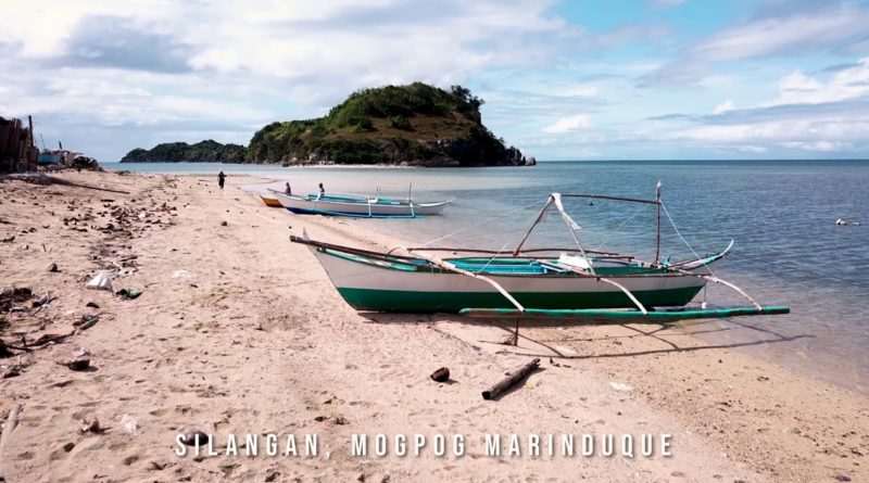 Die Philippinen im Video - Mogpog auf der Insel Marinduque