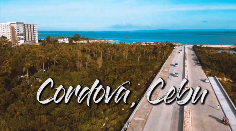 Die Philippinen im Video - Wie geht es in Cordova?