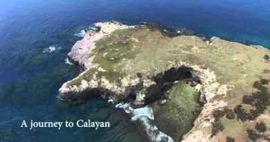 Die Philippinen im Video - Eine Reise zur Insel Calayan