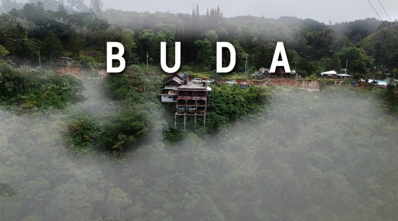Die Philippinen im Video - Ein kühler Ort zum Reisen - BUDA