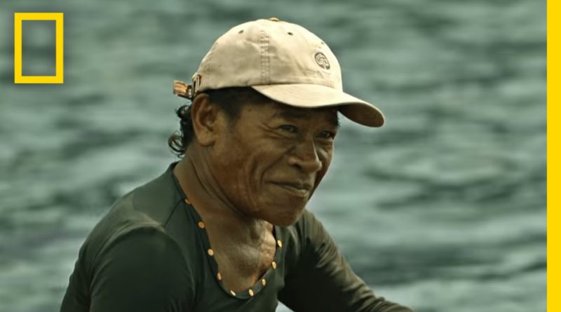 Die Philippinen im Video - Fischer ohne Fisch | Jahre gefährlichen Lebens