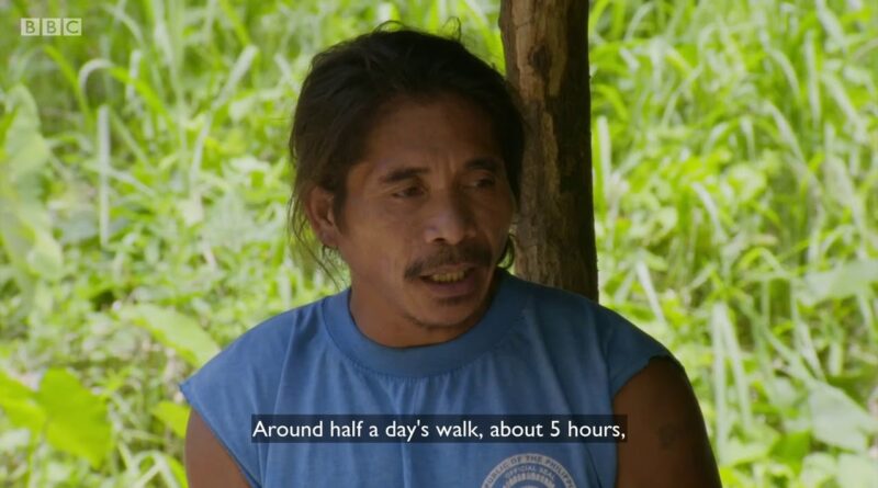 Die Philippinen im Video - Die Schätze der philippinischen Inseln