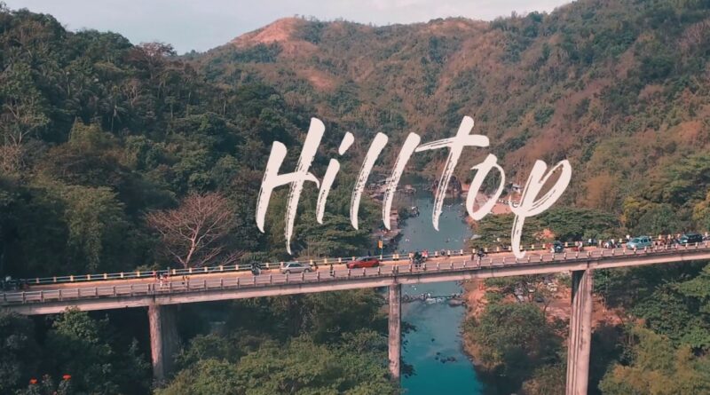 Die Philippinen im Video - Bitbit - Hilltrop in Norzagaray, Bulacan