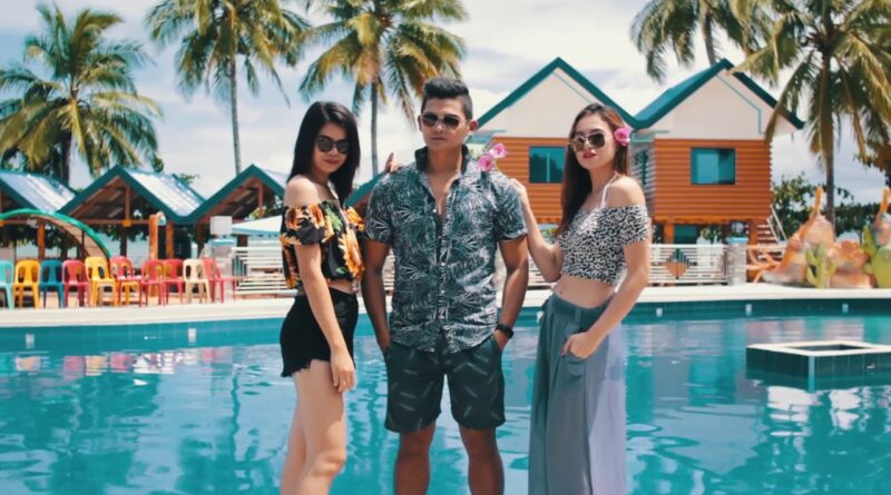 Die Philippinen im Video - Bigtime Beach Resort in Lianga