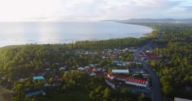 PHILIPPINEN MAGAZIN - VIDEOSAMMLUNG - Die Stadt Tandag - Das Video