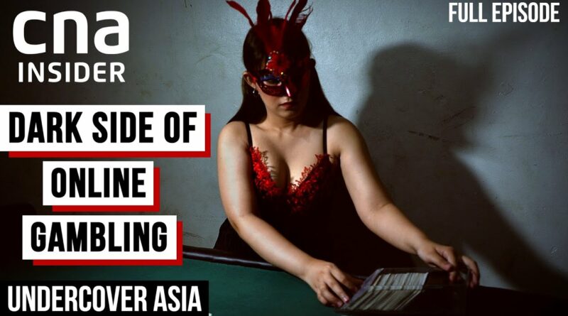 Die Philippinen im Video - Die tödliche Welt der Offshore-Glücksspiel Syndikate in den Philippinen