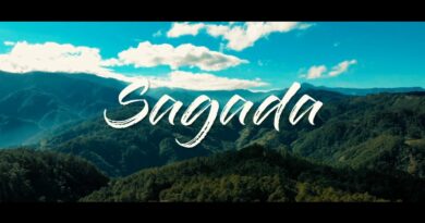 Die Philippinen im Video - Sagada - Reisefilm