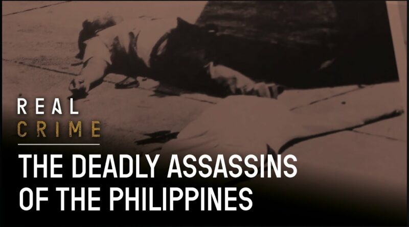 Die Philippinen im Video - Die tödlichen Attentäter der Philippinen
