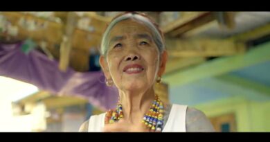 Die Philippinen im Video - Förderung von Kunst und Kultur