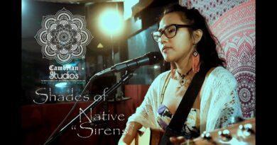 Die Philippinen im Video - Shades of Native - Sirens