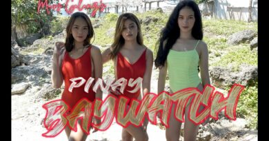 Die Philippinen im Video - Baywatch Pinay Edition