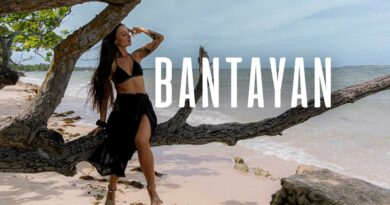 Die Philippinen im Video - Erstaunliche Insel Bantayan