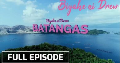 Die Philippinen im Video - Um die Welt in Batangas!