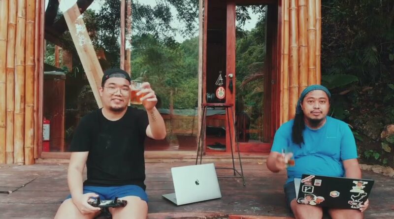 Die Philippinen im Video - VISMIN Backpacking 2022 - Das Comeback ist real!