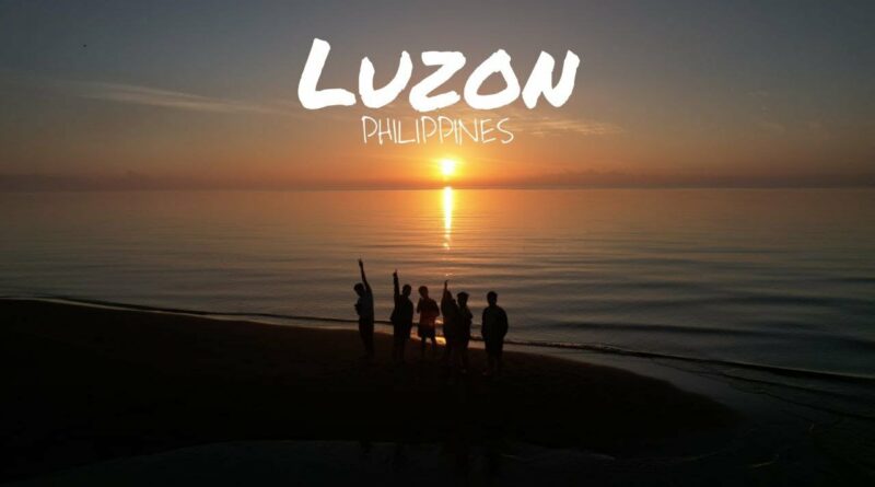 Die Philippinen im Video - Luzon Reisezusammenfassung